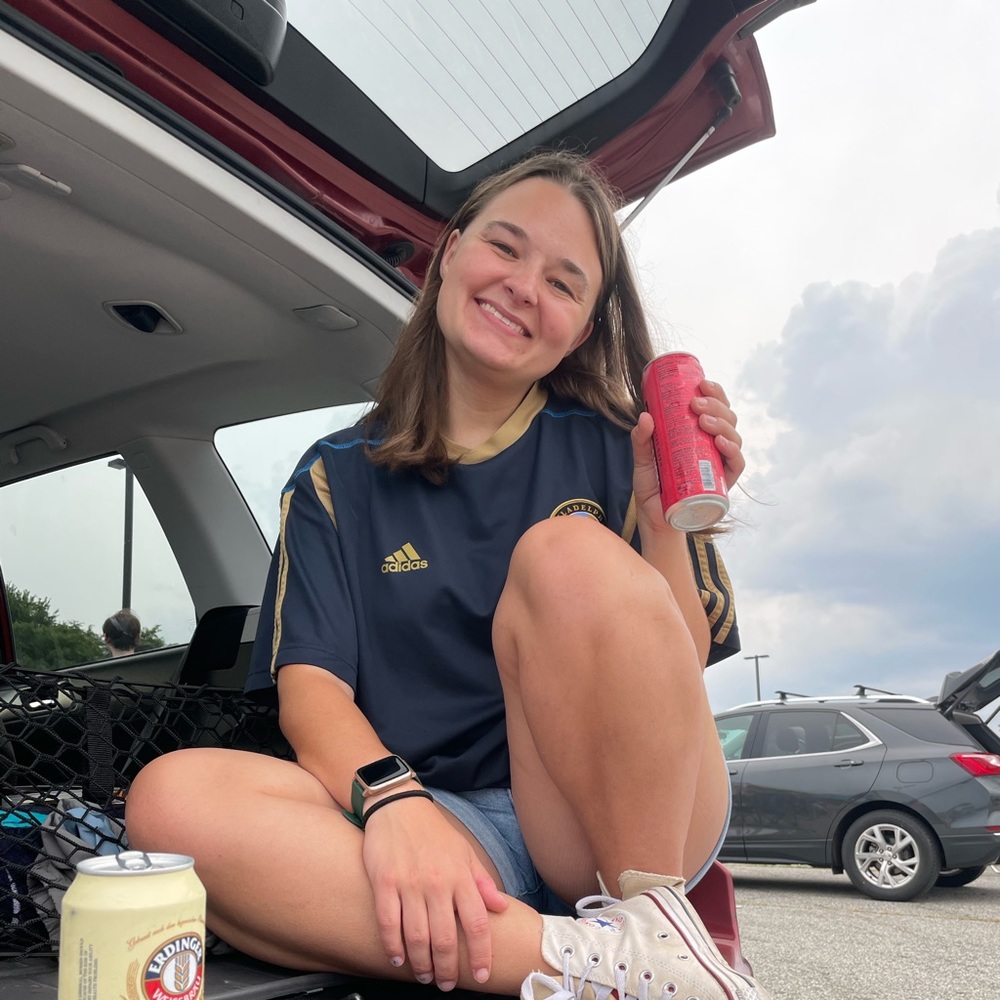 Meet your Posher, Jessa